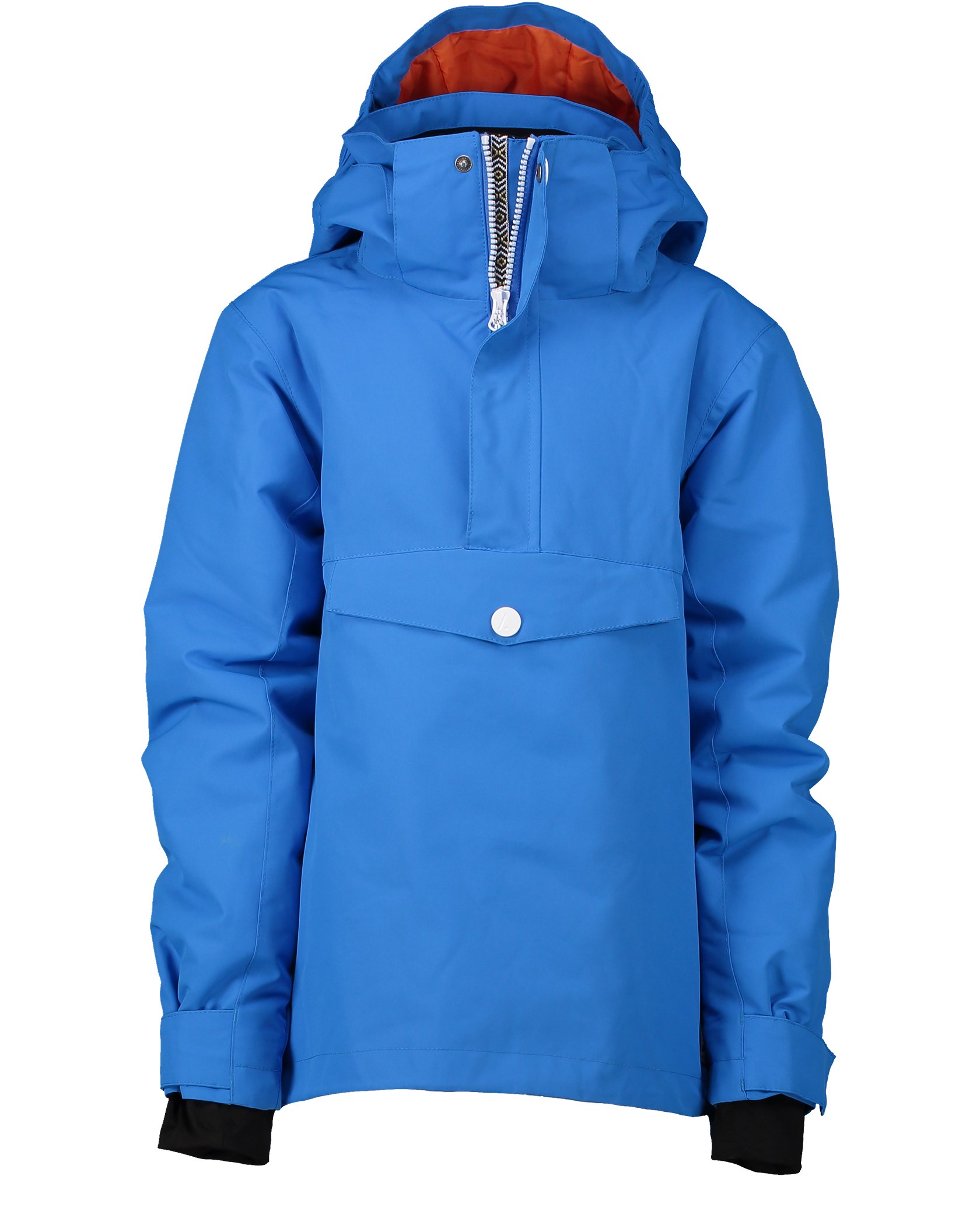 snowboard anorak junior