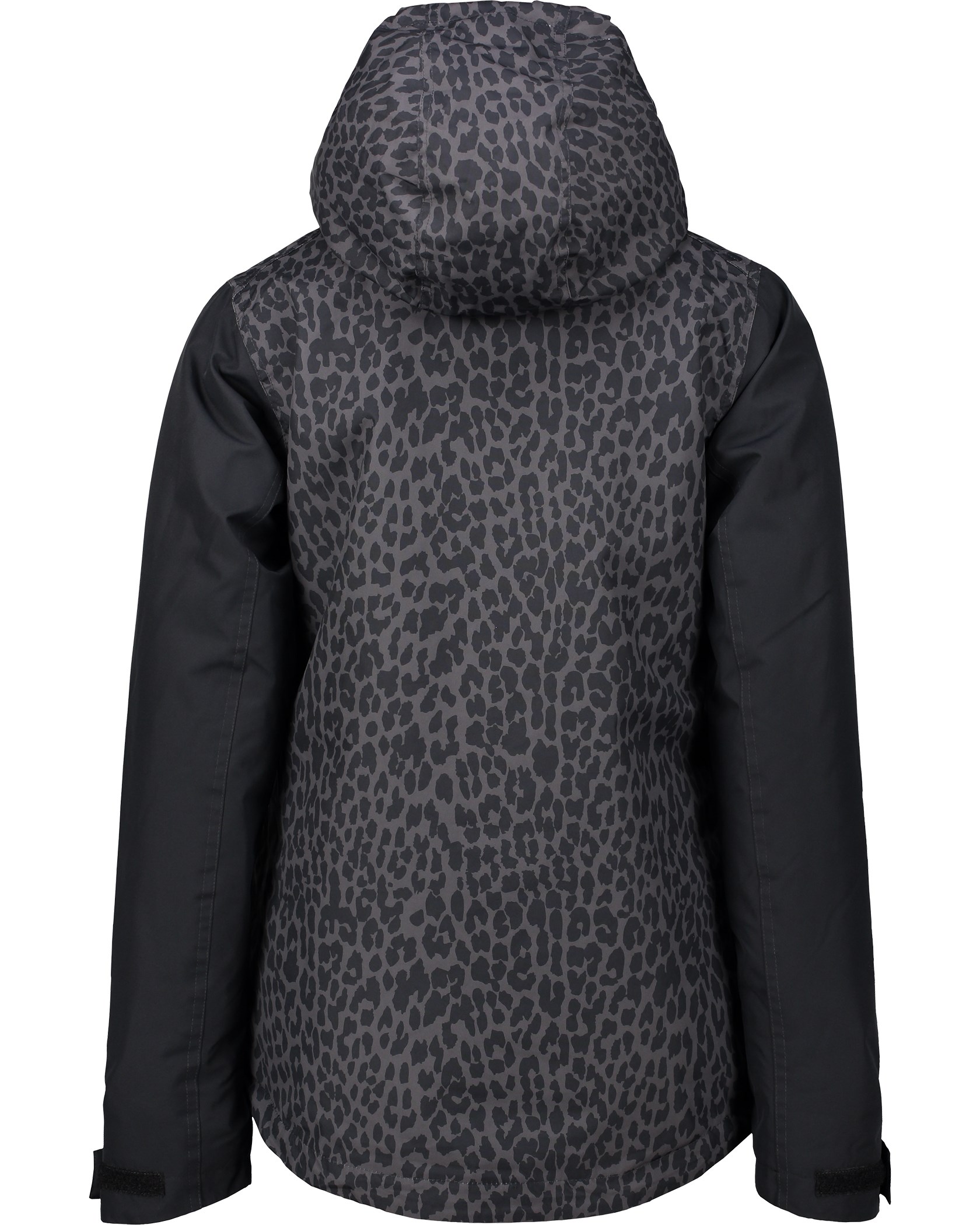 WearColour Cake Jacket W Black Leo