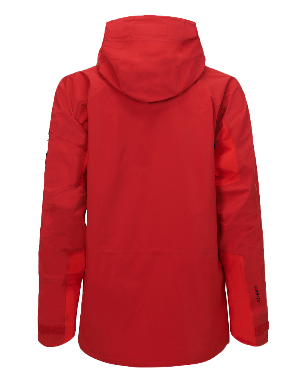 peak performance teton jacket