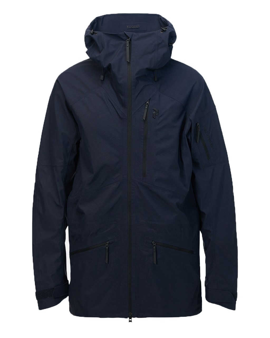 Peak Performance ALP 気楽 RECCO GORETEX M0116｜ウェア(女性用)