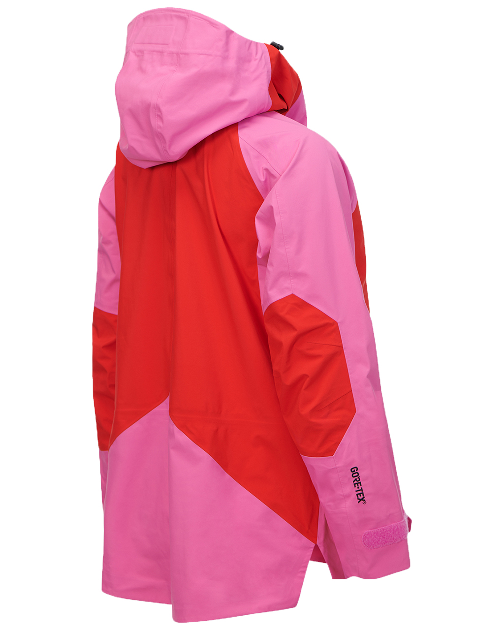 peak performance teton jacket