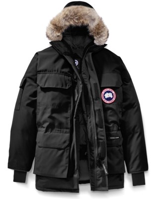 Expedition Parka M