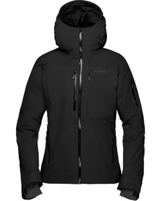Lofoten Gore-Tex Insulated Jacket W