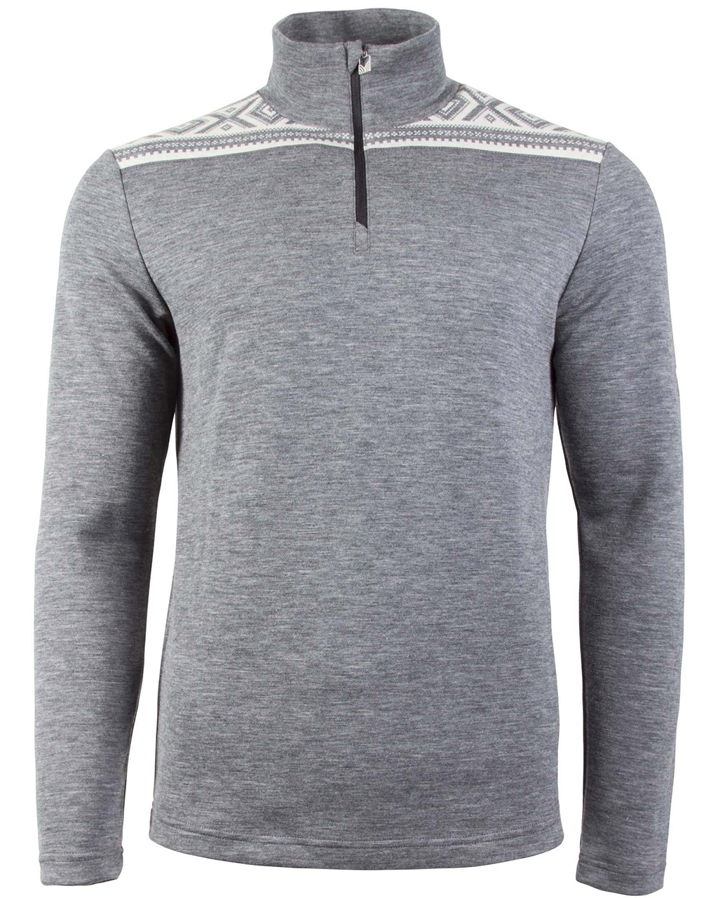 Dale Of Norway Cortina Sweater M Grey (Storlek XXL)