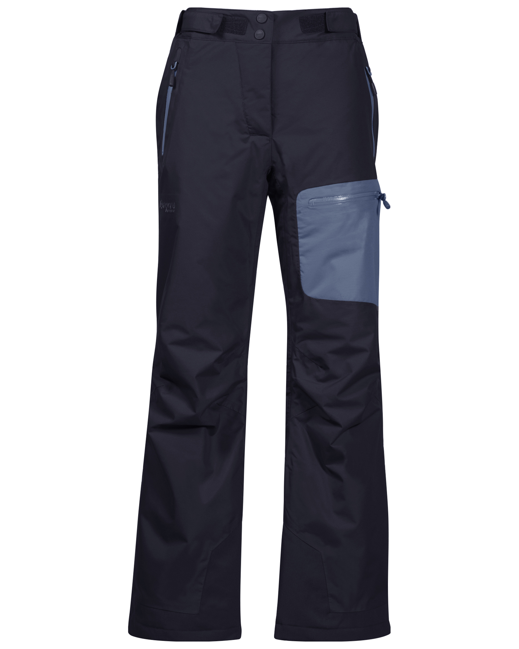 Knyken Insulated Youth Girl Pant Dk 