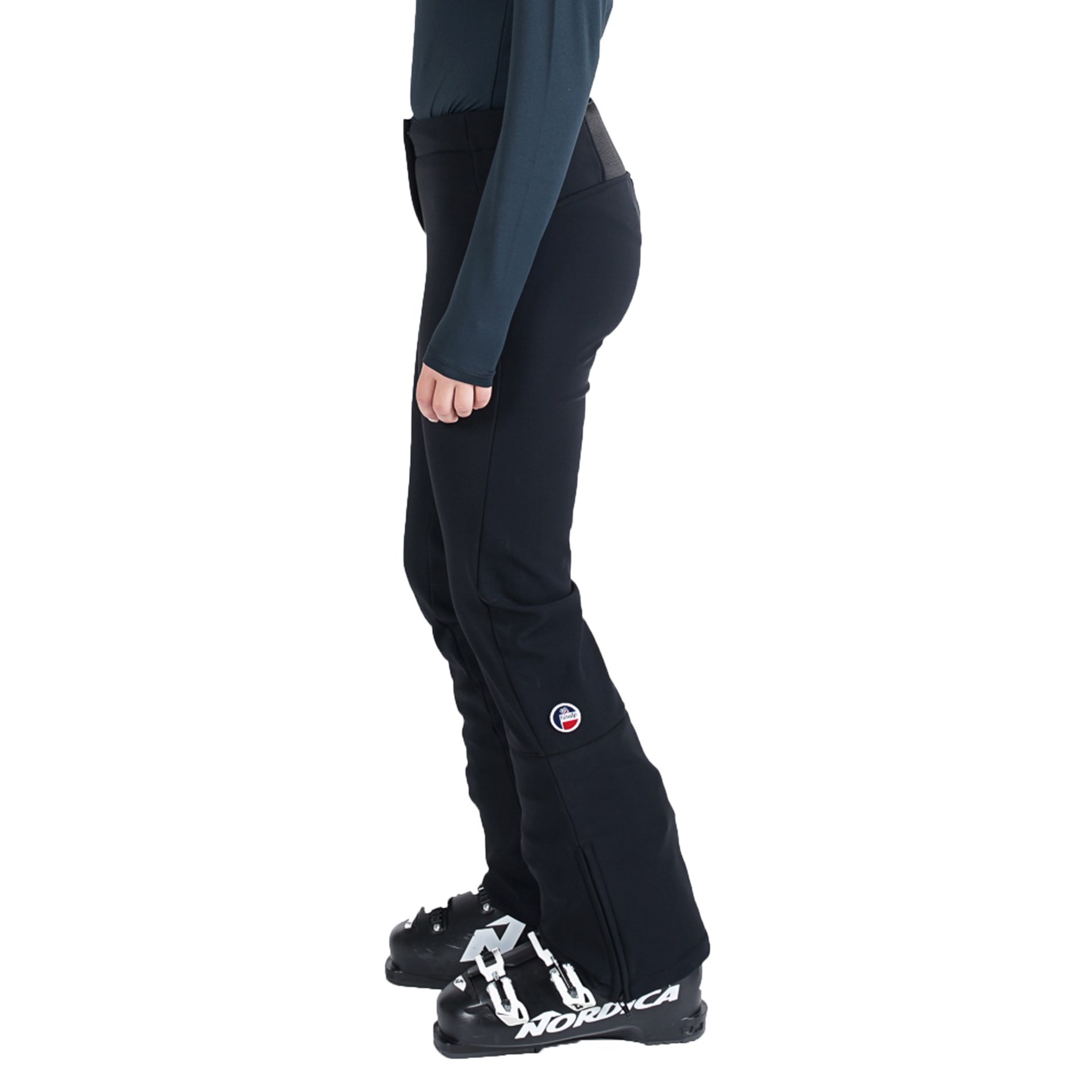 Pantalon Ski Femme Haglof Gondol Insulated
