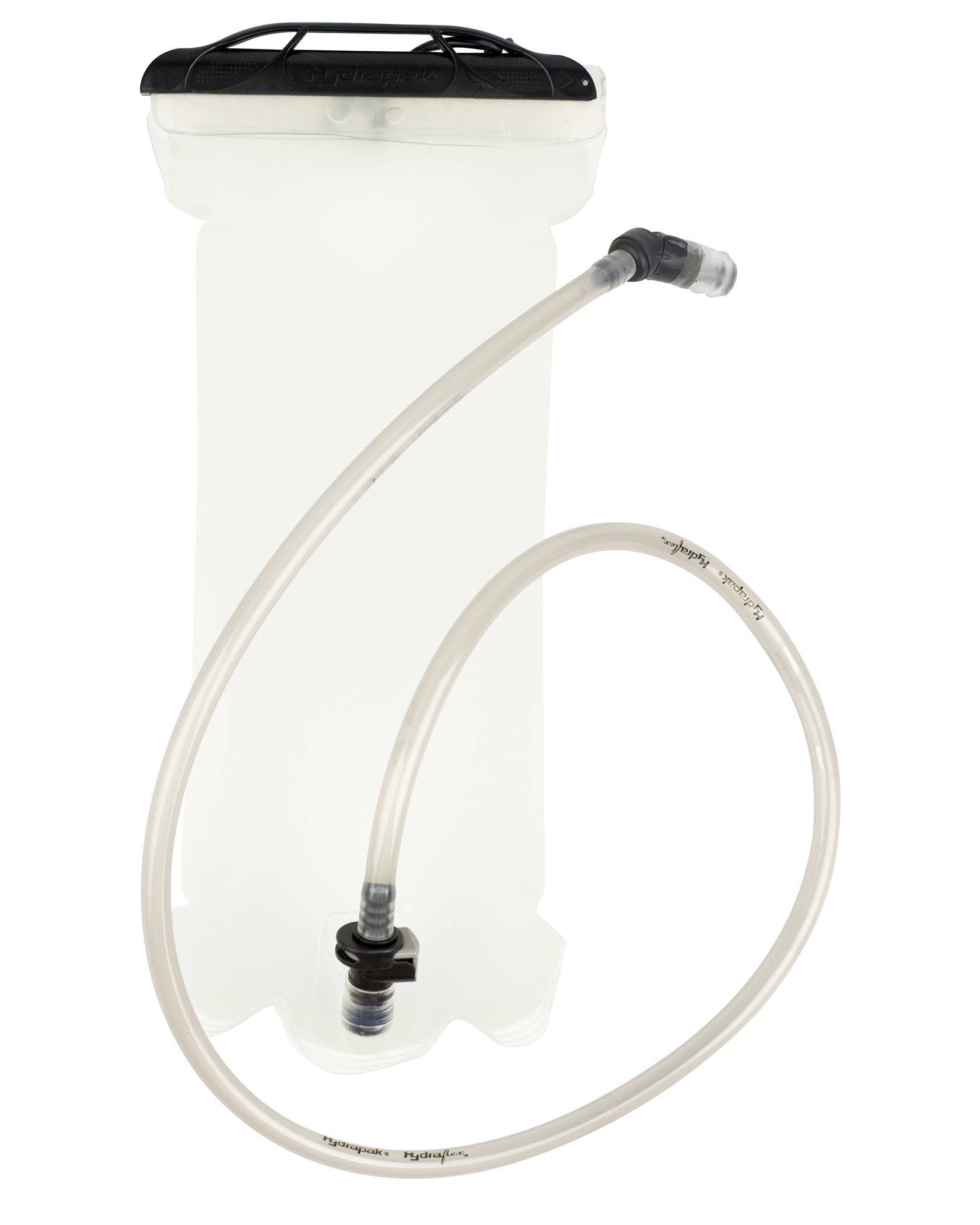 Nathan Water Bladder With Tube 2.0L (Storlek 2 L)