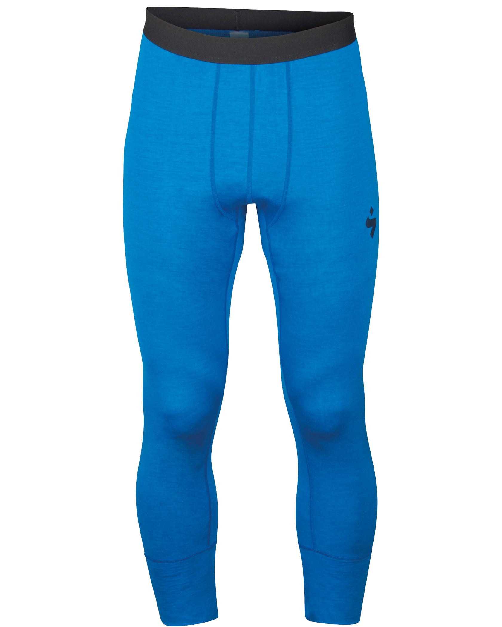 Sweet Protection Alpine Merino 3/4 Pant M Flash Blue (Storlek M)