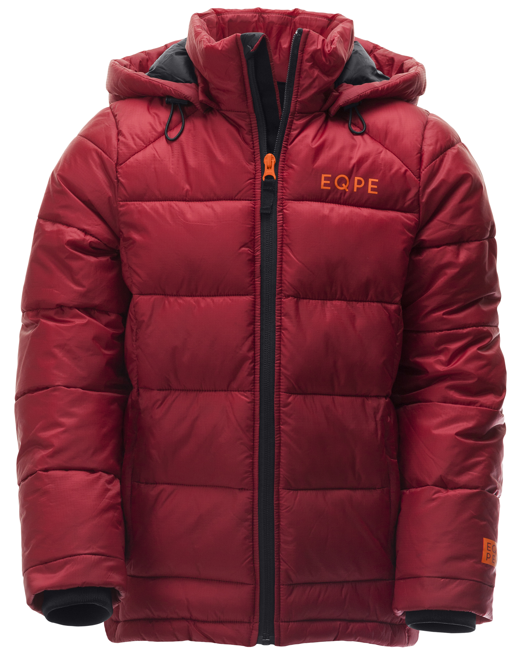 puffer jacket youth