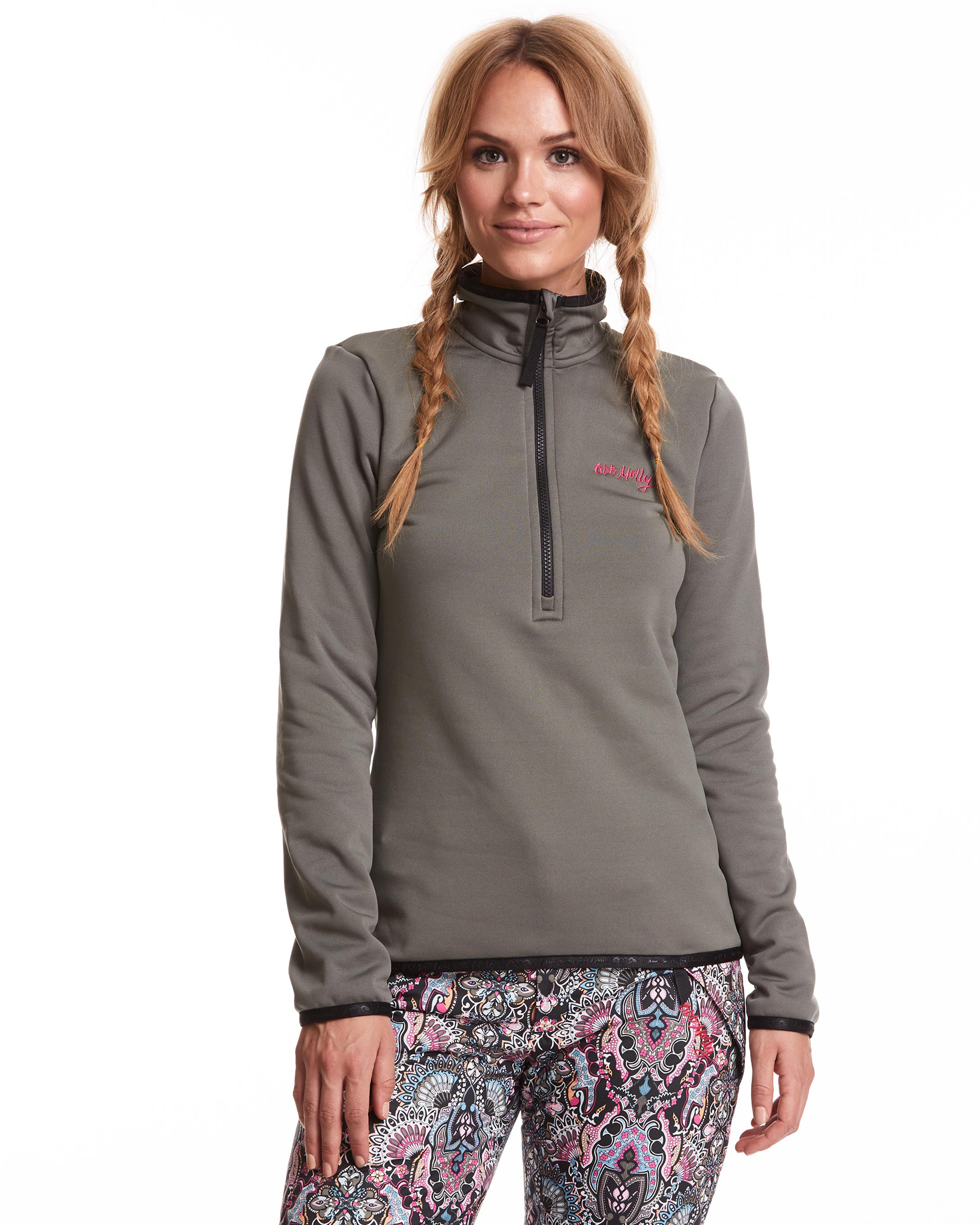 odd molly storm mid layer sweater