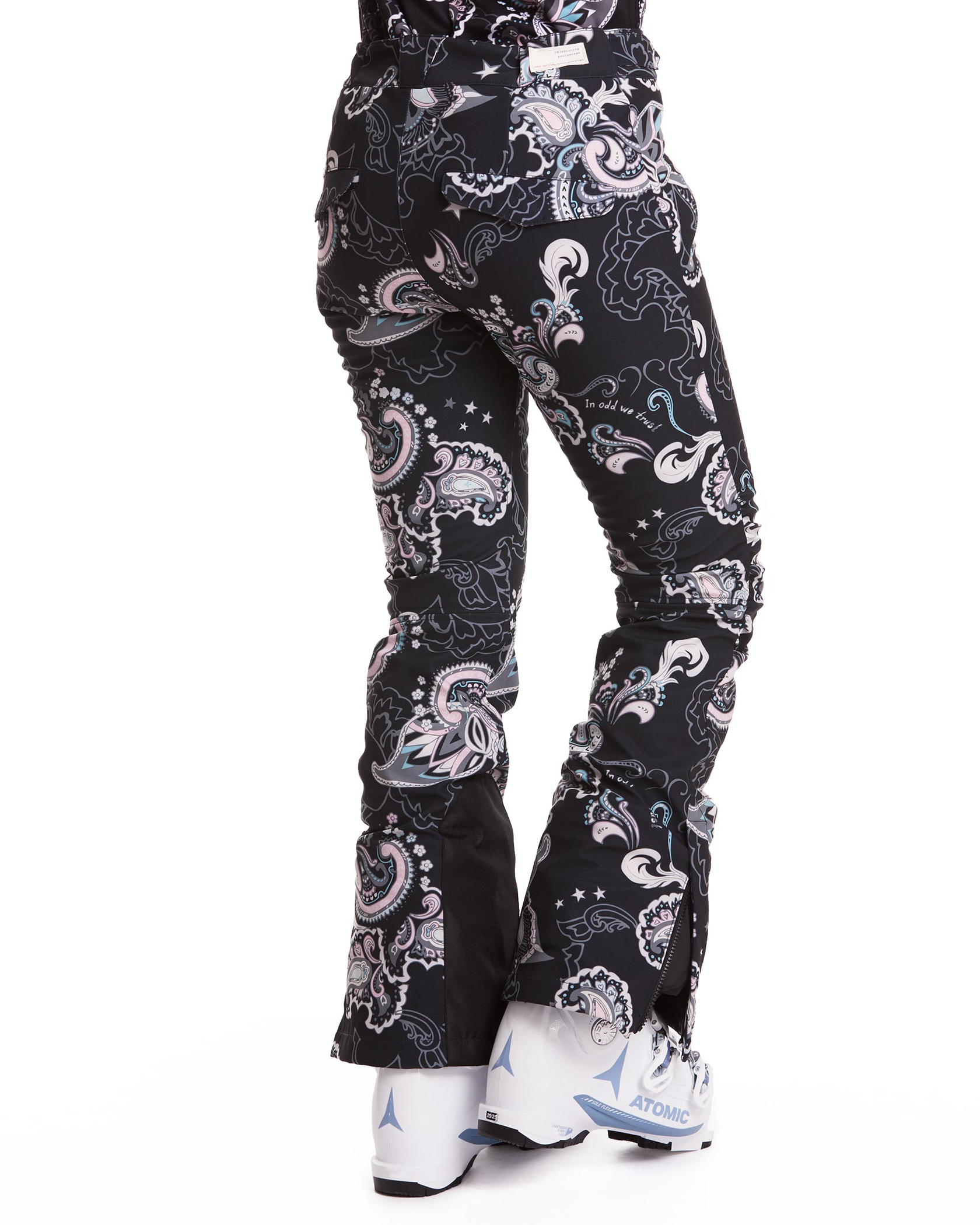 molly insulated pants