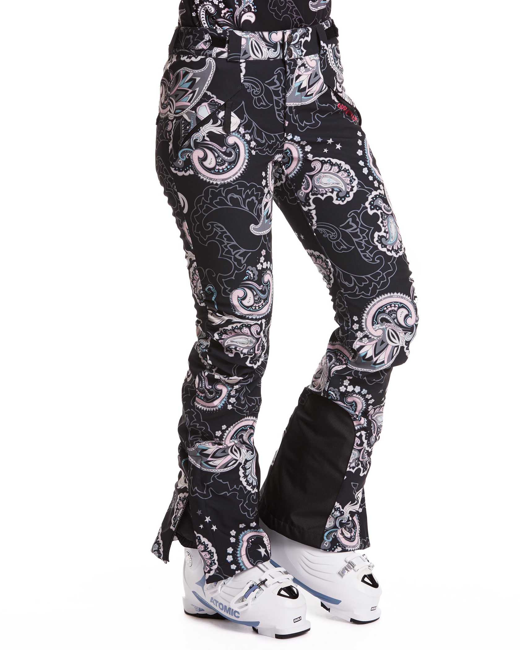 molly insulated pants