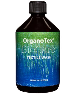 BioCare Textile Wash