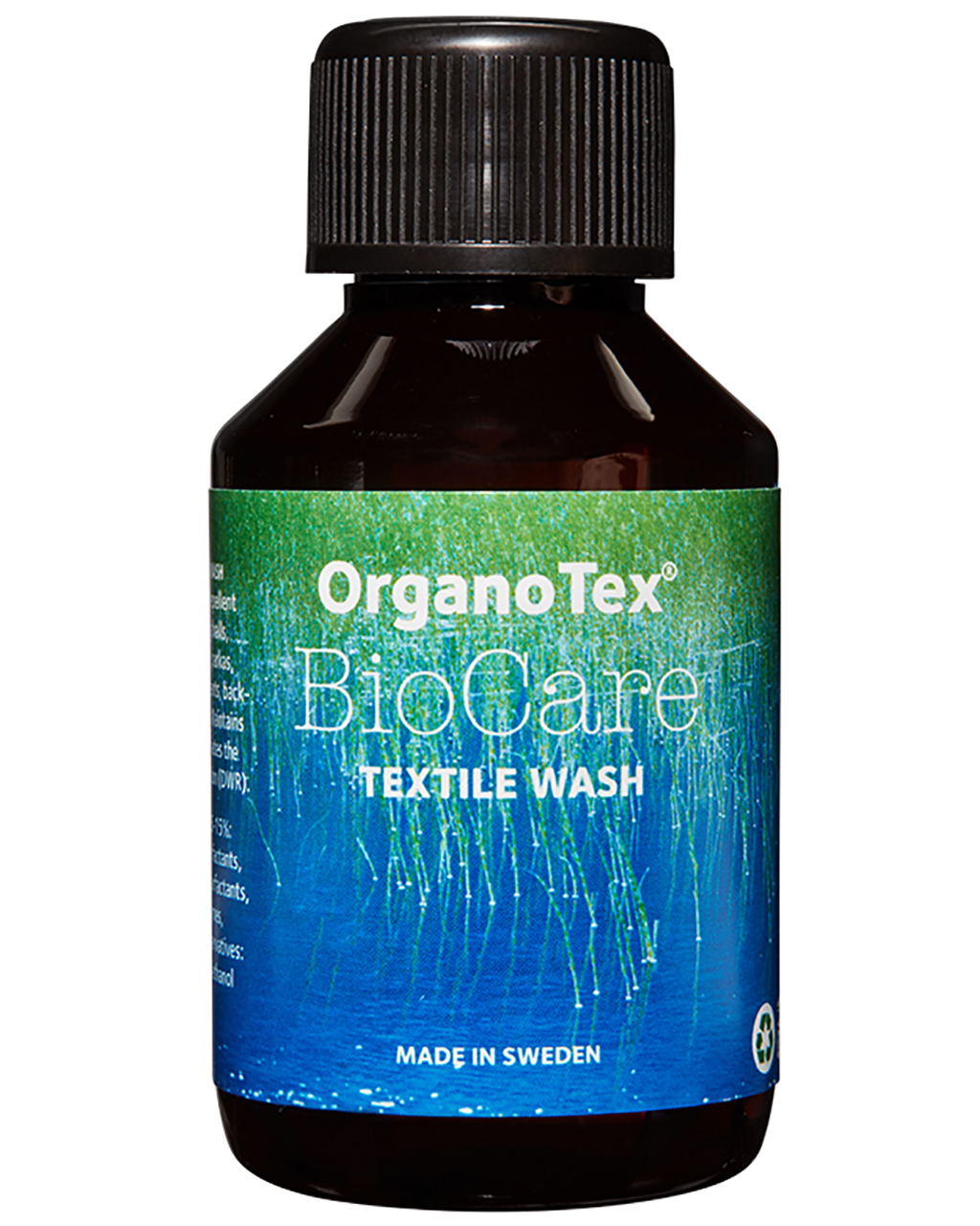 OrganoTex BioCare Textile Wash (Storlek 100 ml)