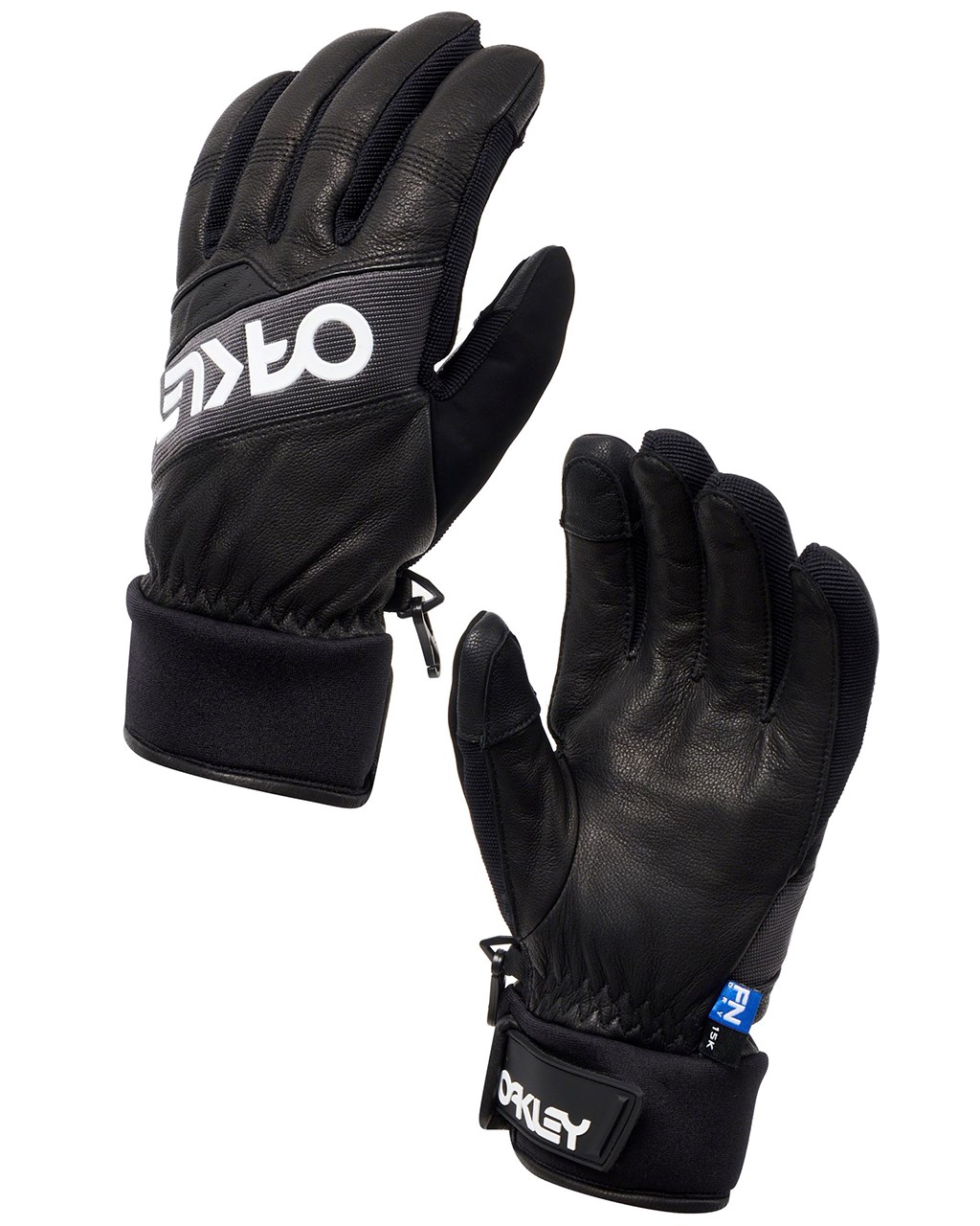 Oakley Factory Winter Glove Blackout
