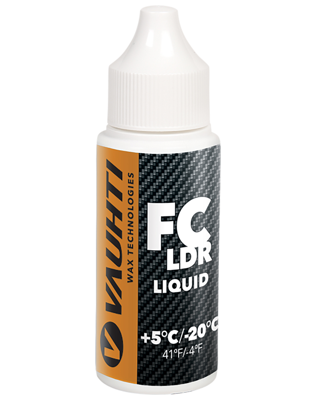 Vauhti FC Liquid LDR 40g +5 -20 (Storlek 40 g)