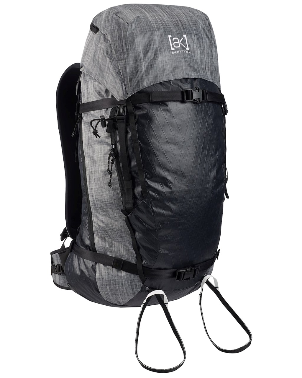 Incline UL 35L Backpack Black Heather