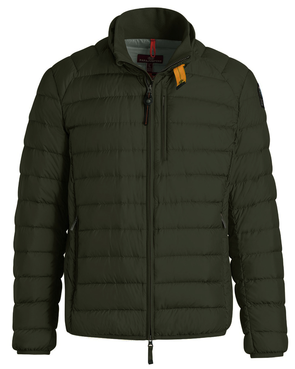 parajumpers ugo super lightweight