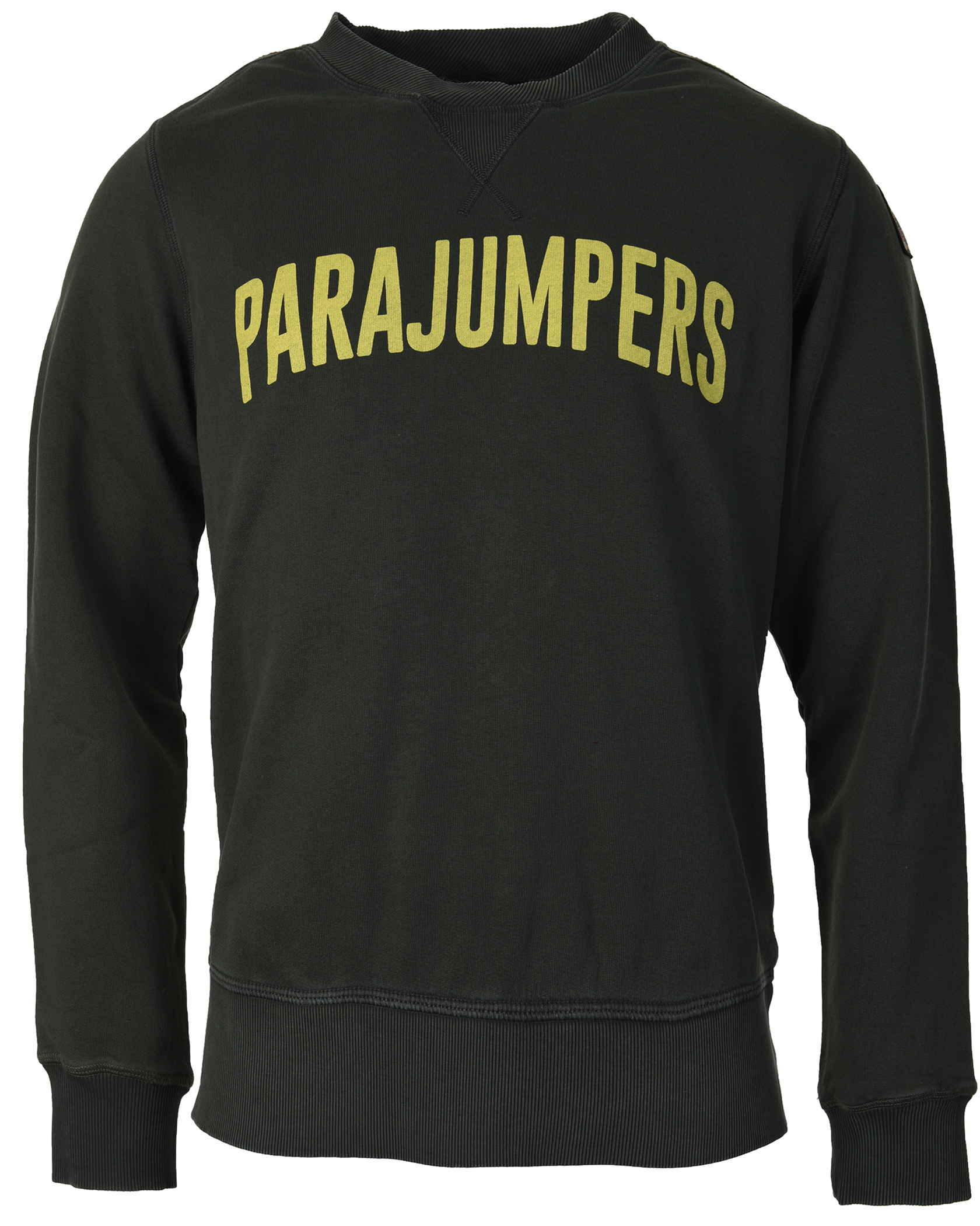 parajumpers sweater