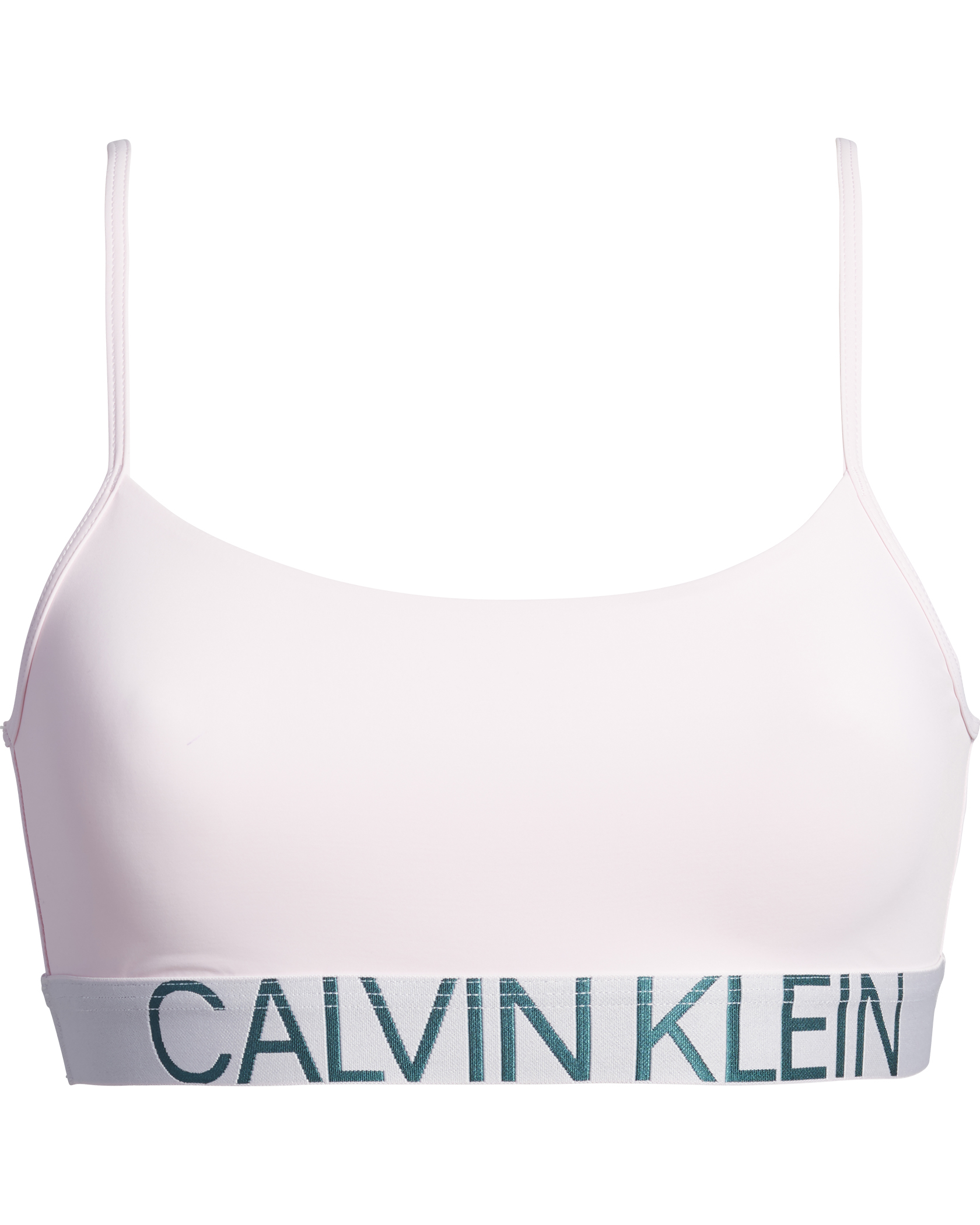 Calvin Klein String Bralette W Aurelie (Storlek M)