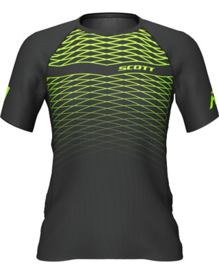 RC Run S/SL Shirt W