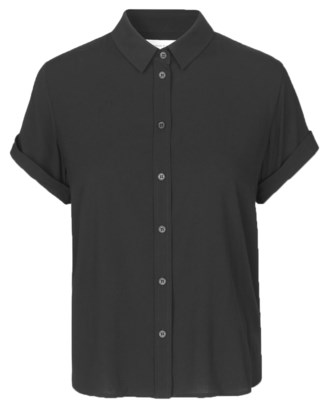 Majan S/S Shirt 9942 W