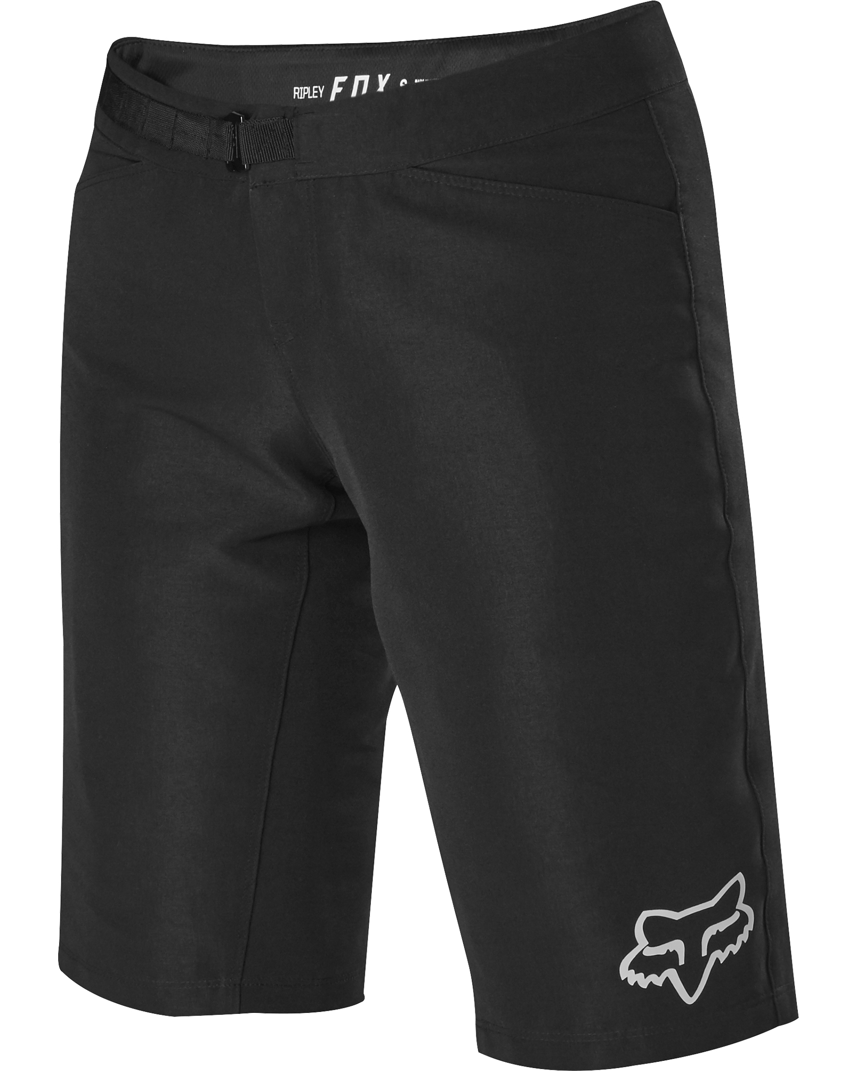 Fox Ranger Shorts W Black (Storlek S)