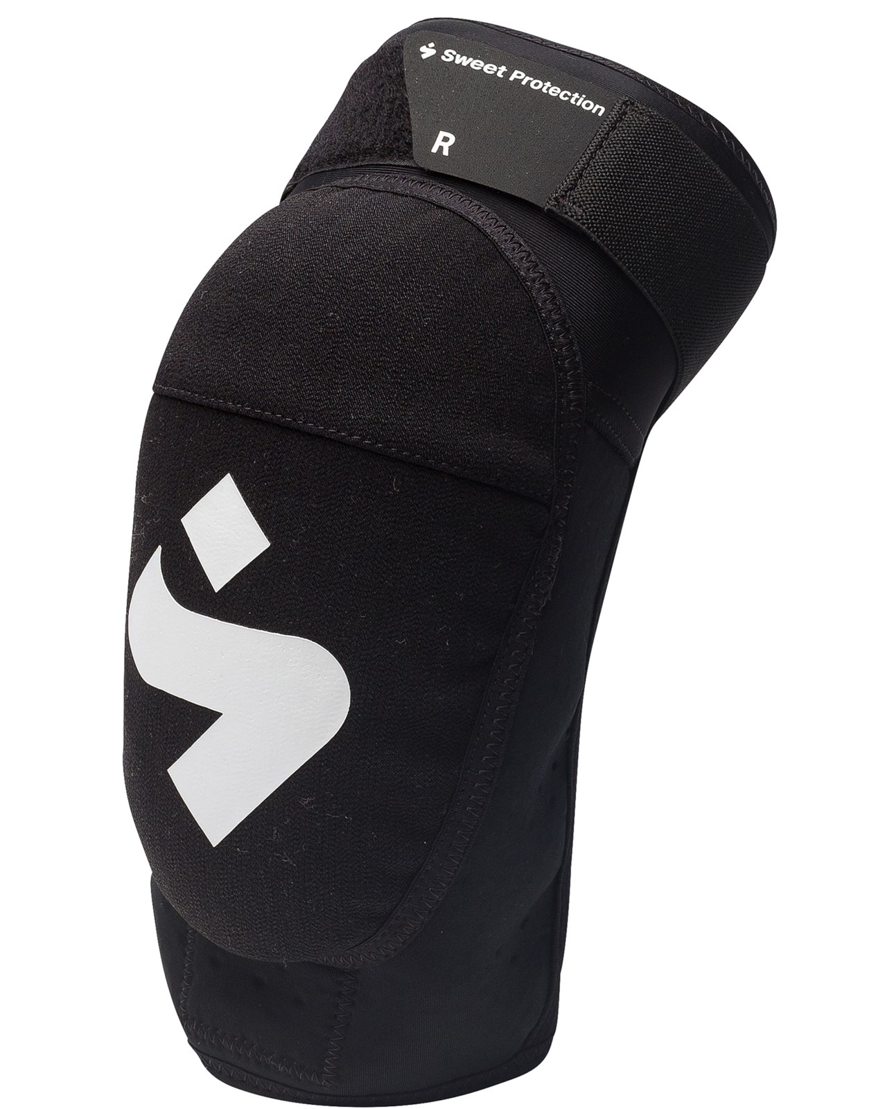 Sweet Protection Elbow Pads Black