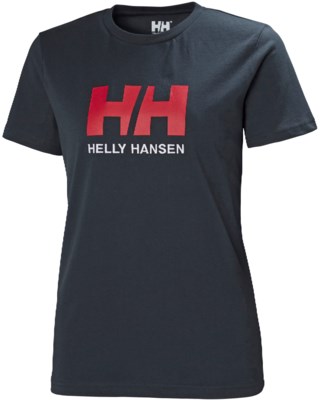 HH Logo T-Shirt W