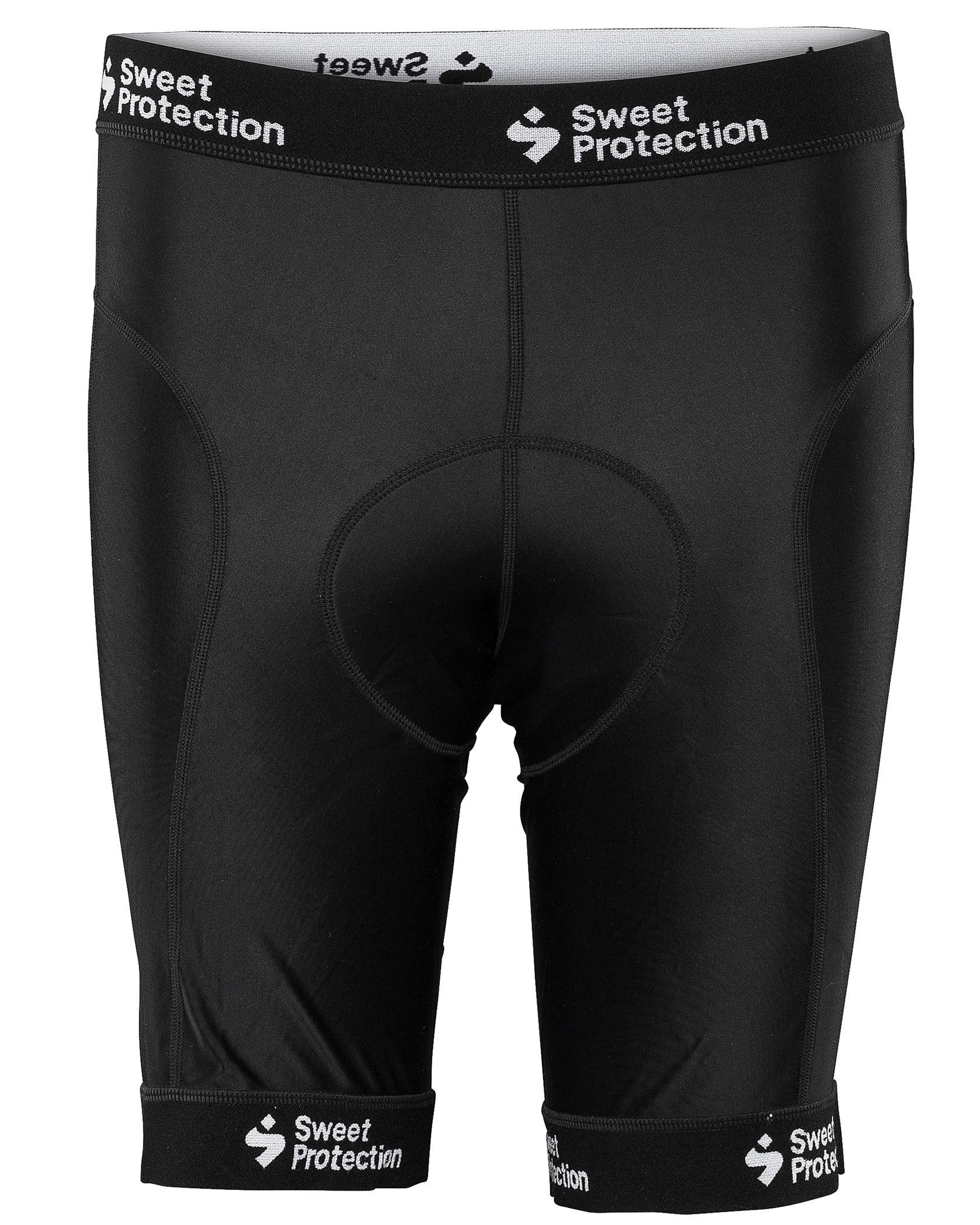 Sweet Protection Hunter Roller Shorts M Black (Storlek M)