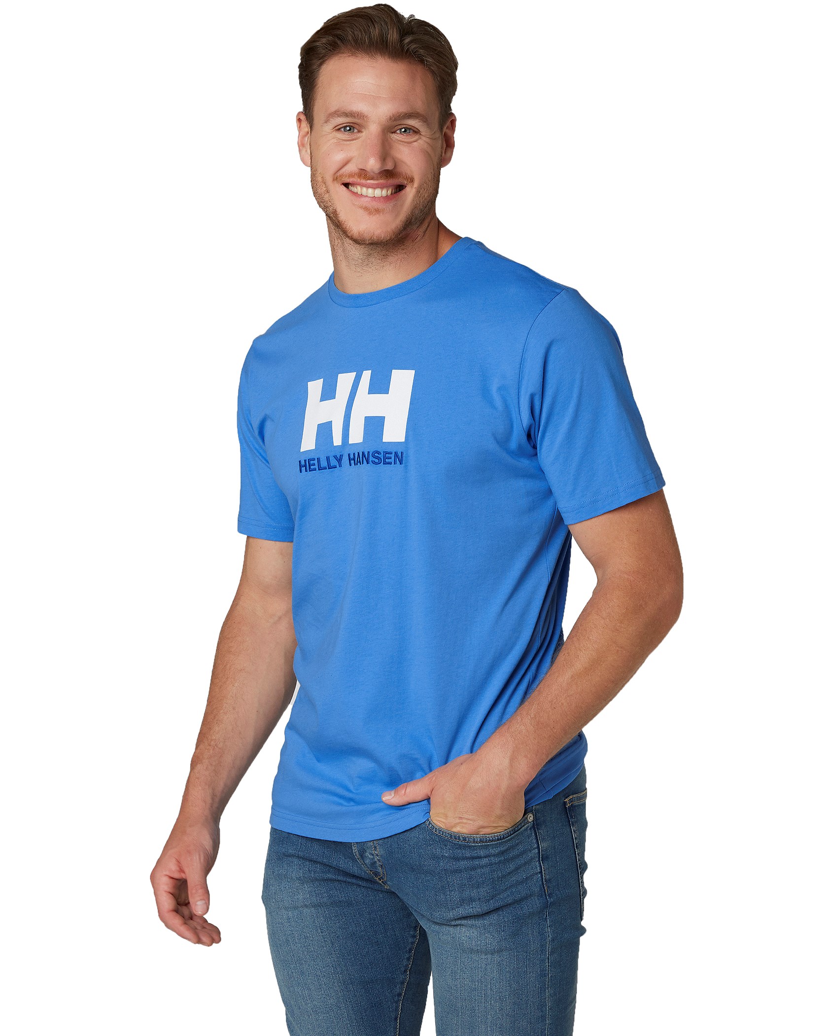 HH Logo T-Shirt M