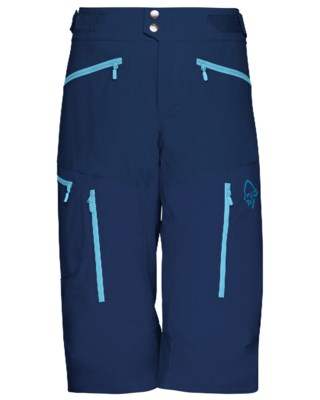 Fjørå Flex1 Shorts W