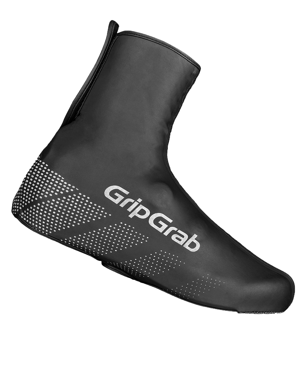 GripGrab Ride Waterproof Shoe Cover Black (Storlek S)