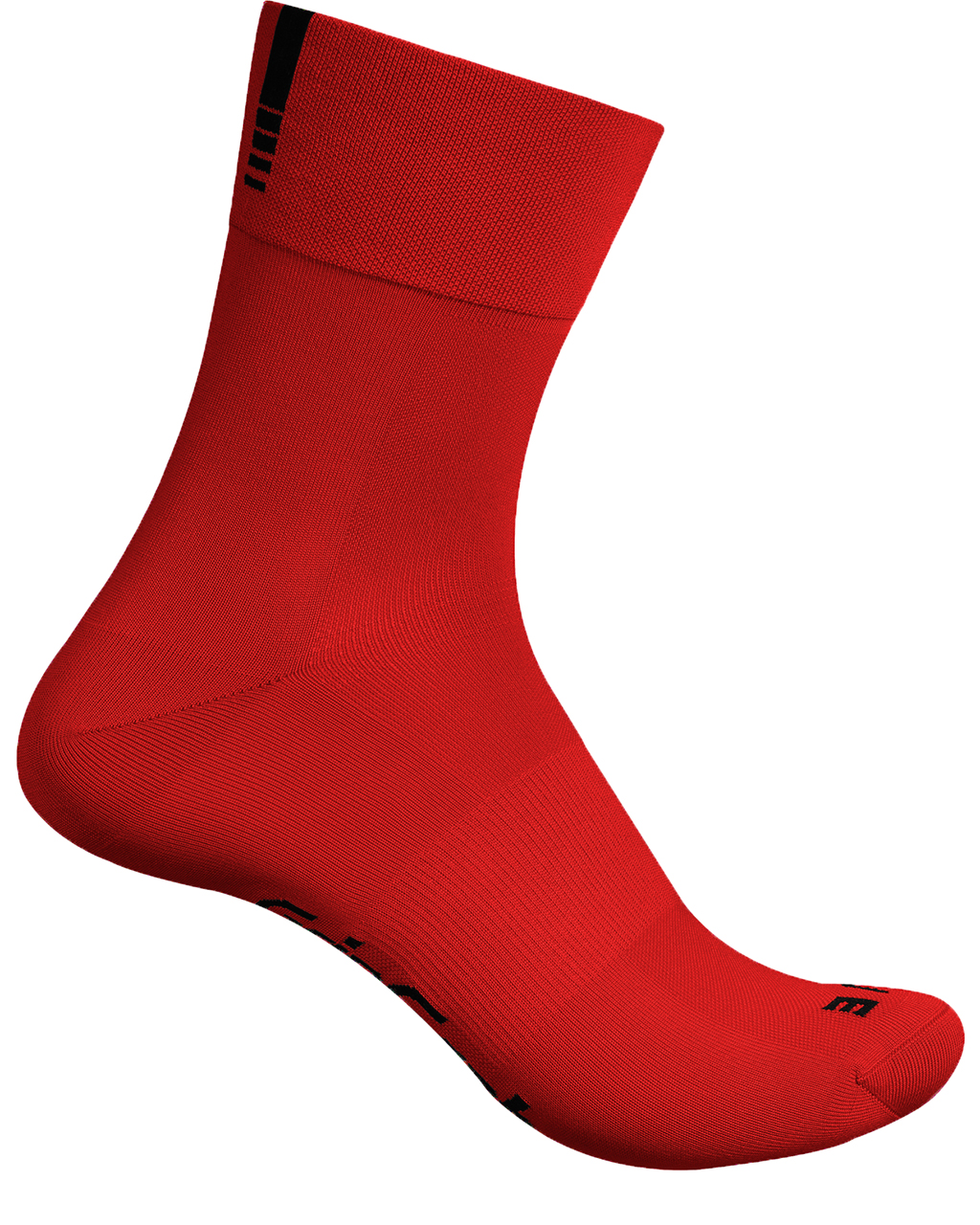 GripGrab Lightweight SL Sock Red (Storlek S)