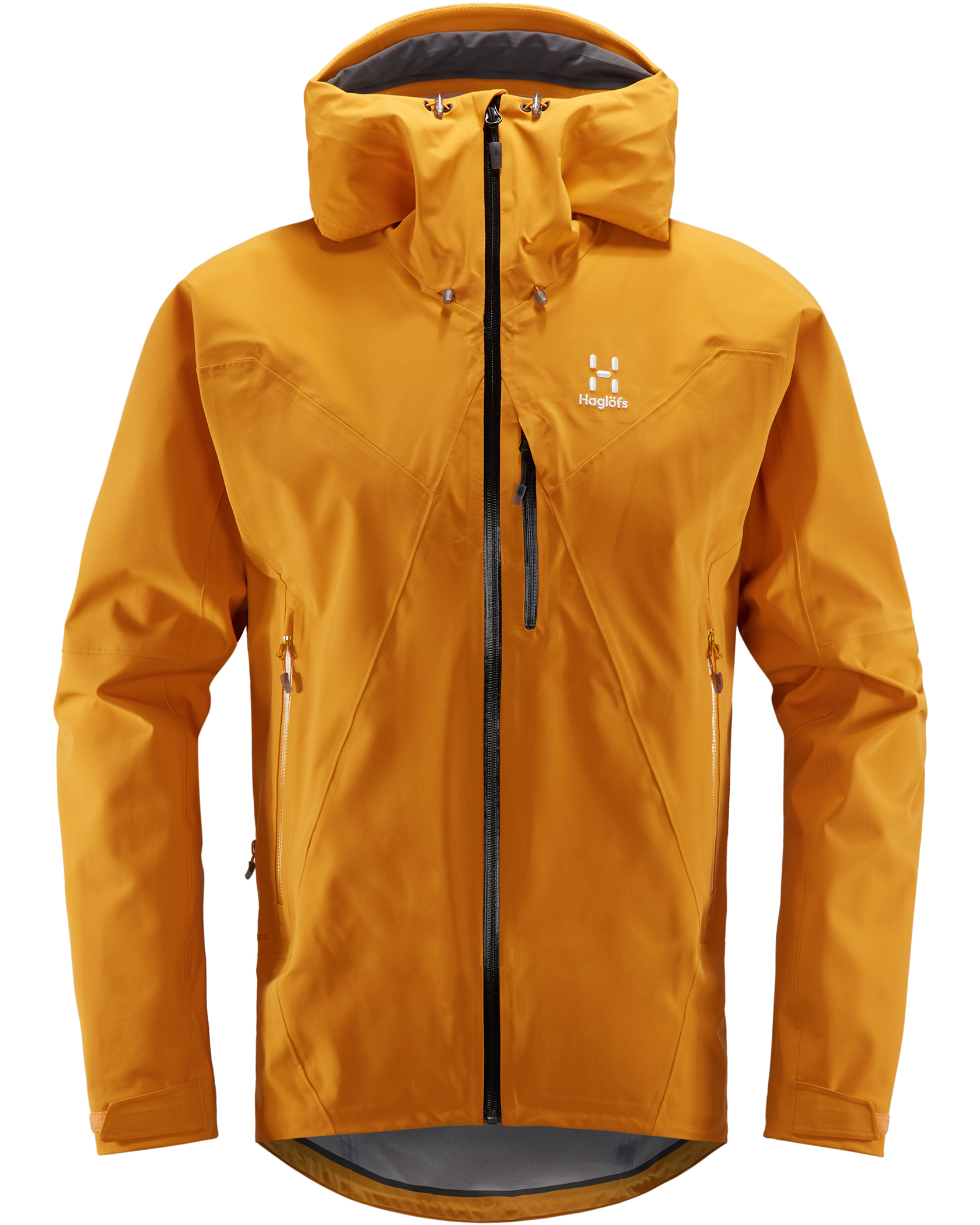 Haglöfs L.I.M Touring Proof Jacket M 