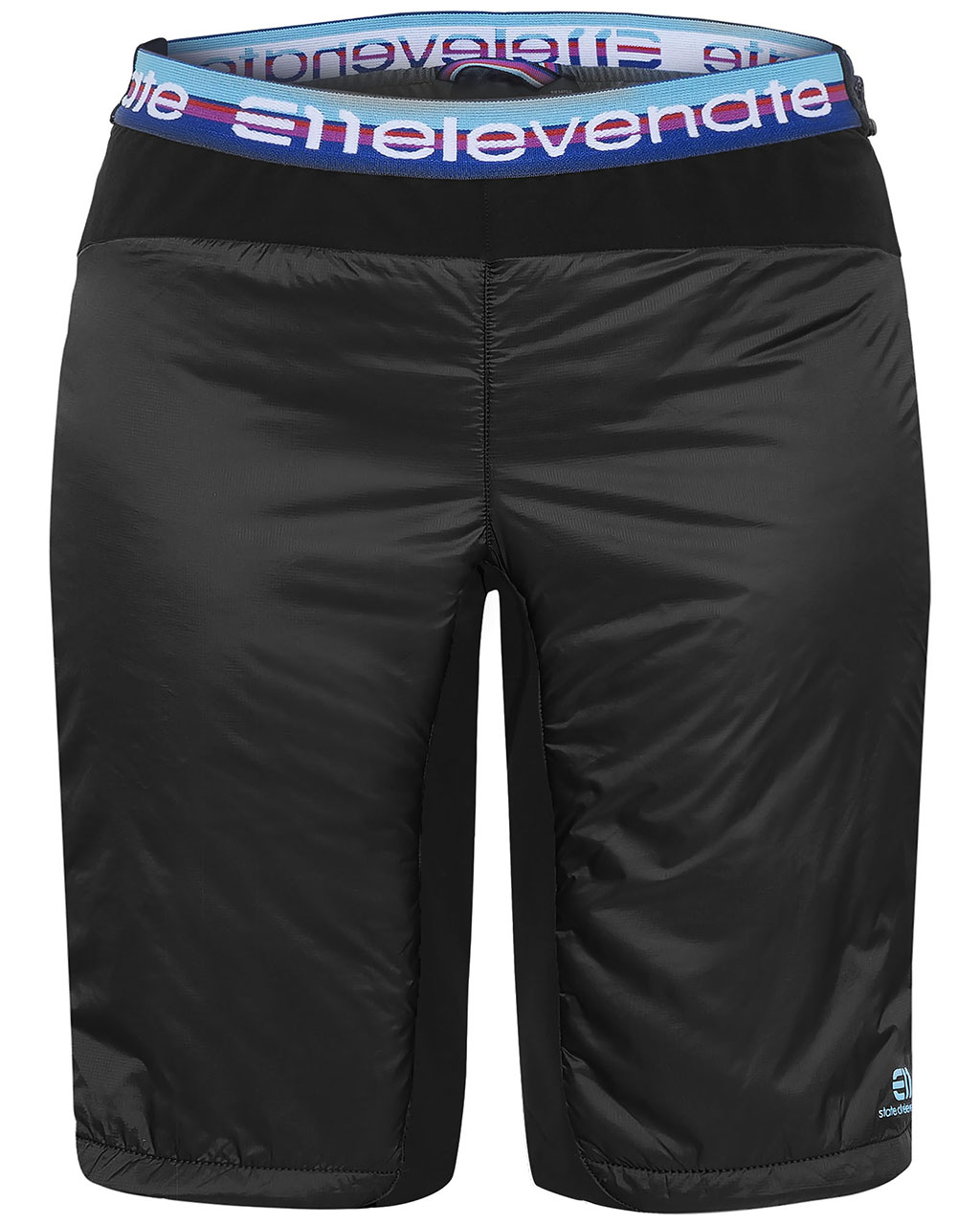 Elevenate Zephyr Shorts W Black (Storlek S)