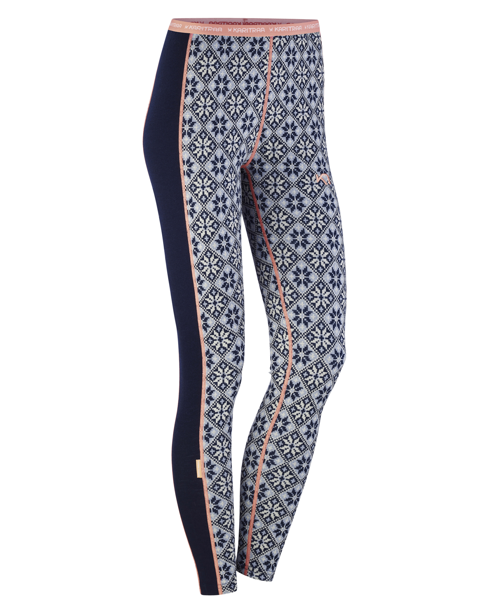 Rose Pant W Calm