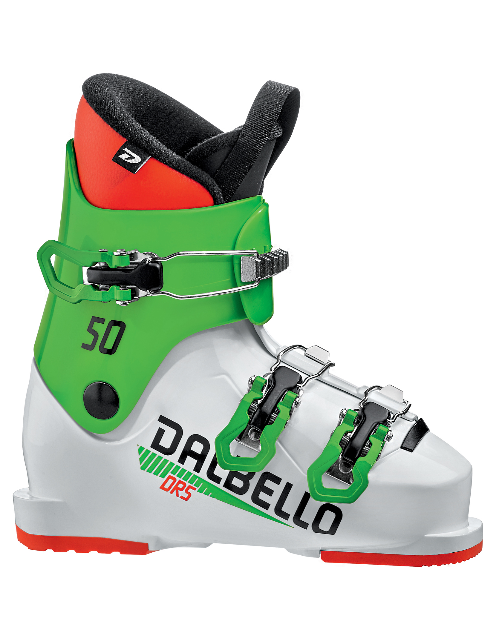 Dalbello DRS 60 Ski Boots Kids 