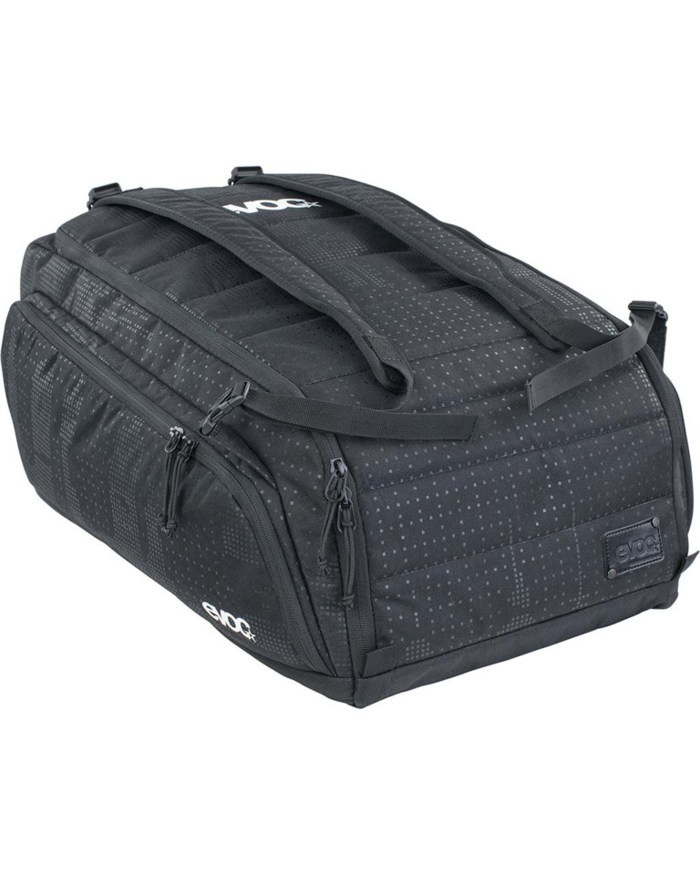 Evoc Gear Bag 55L Steel