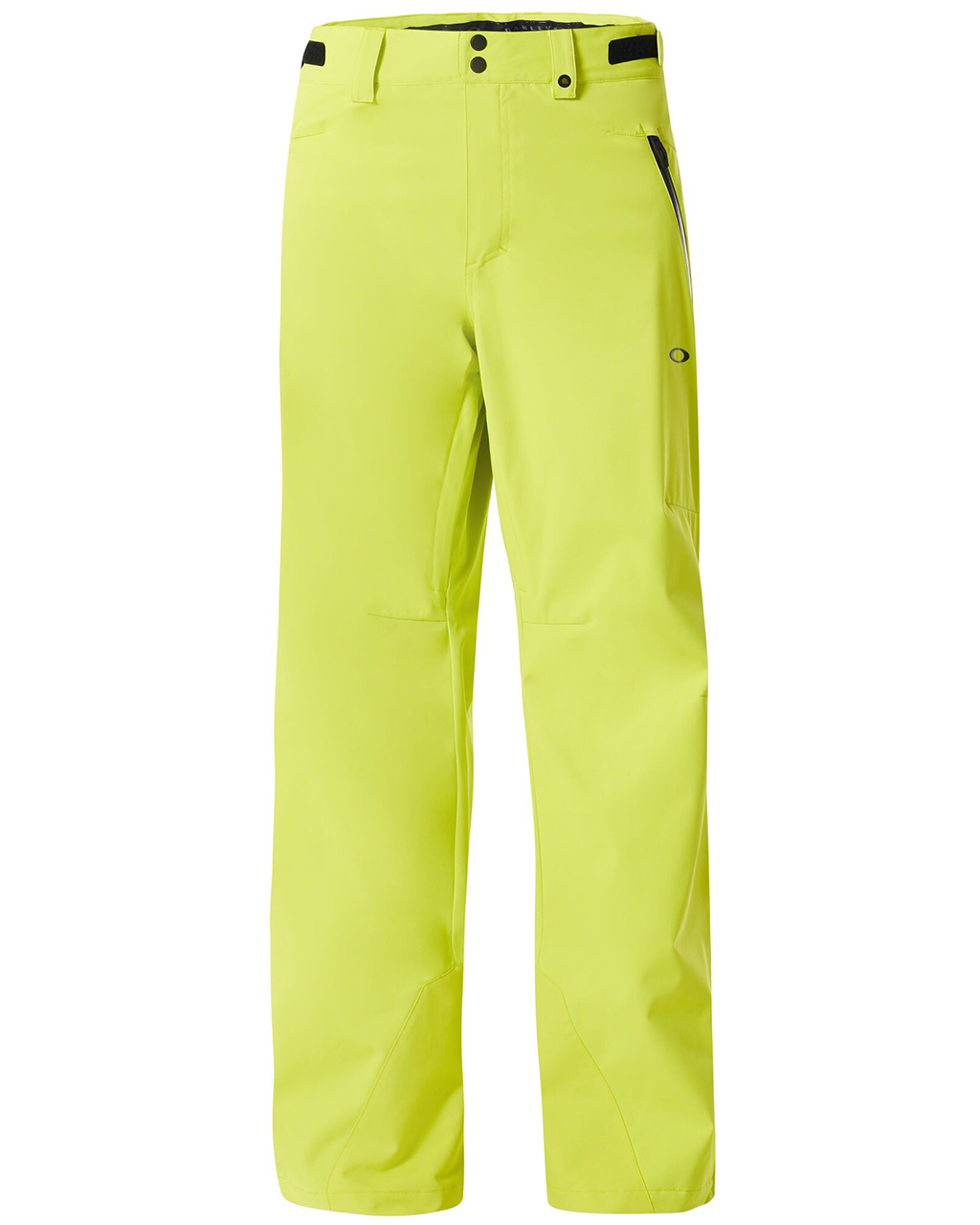 Crescent 2.0 2L Shell 10K Pant M Sulphur