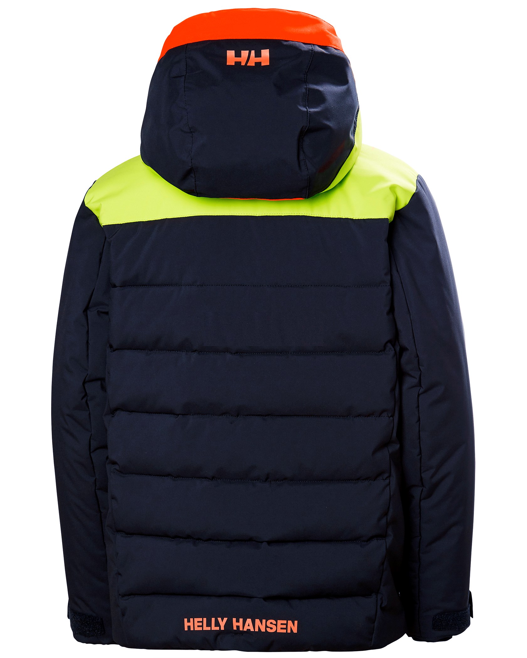 helly hansen cyclone jacket
