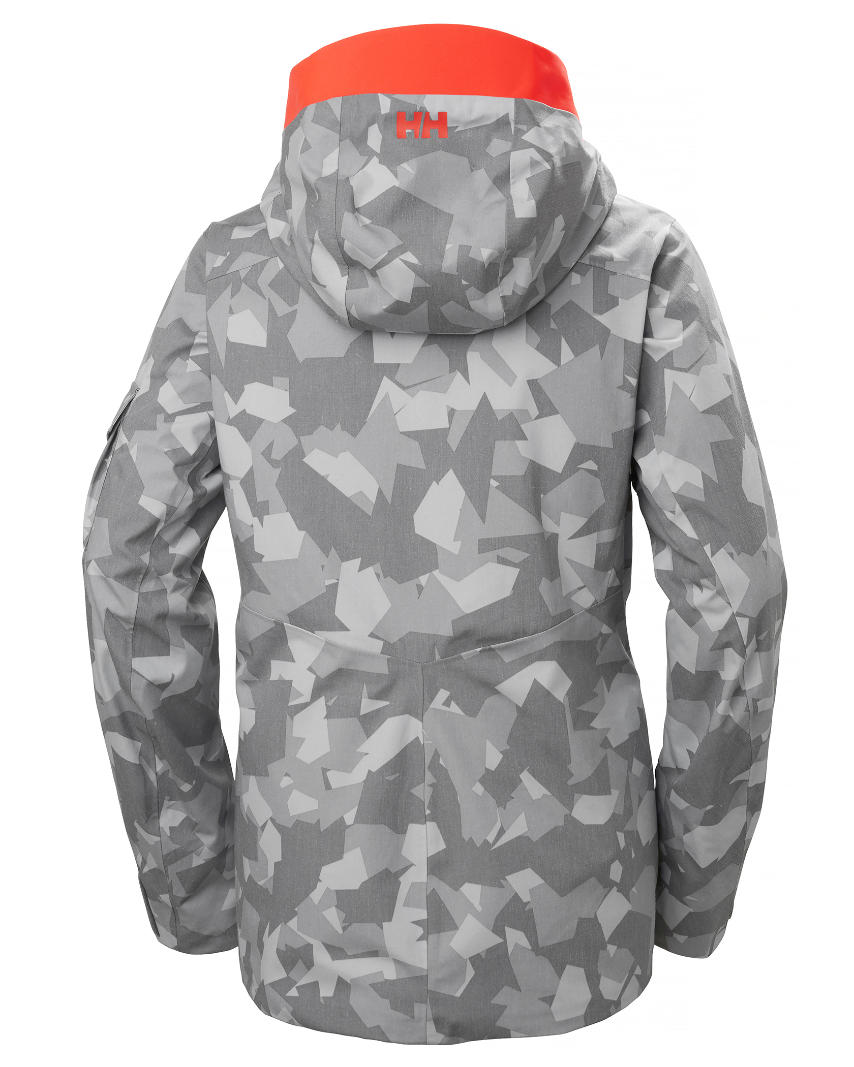 powderqueen 2.0 jacket