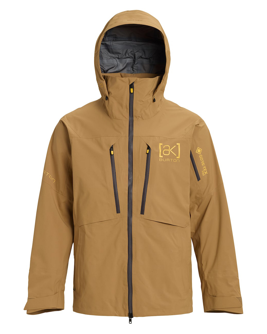 Burton [ak] Gore-Tex 3L Hover Jacket M Kelp (Storlek M)