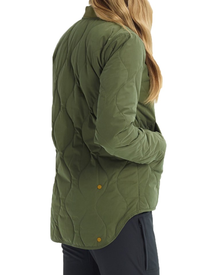 Burton Kiley Jacket W Keef