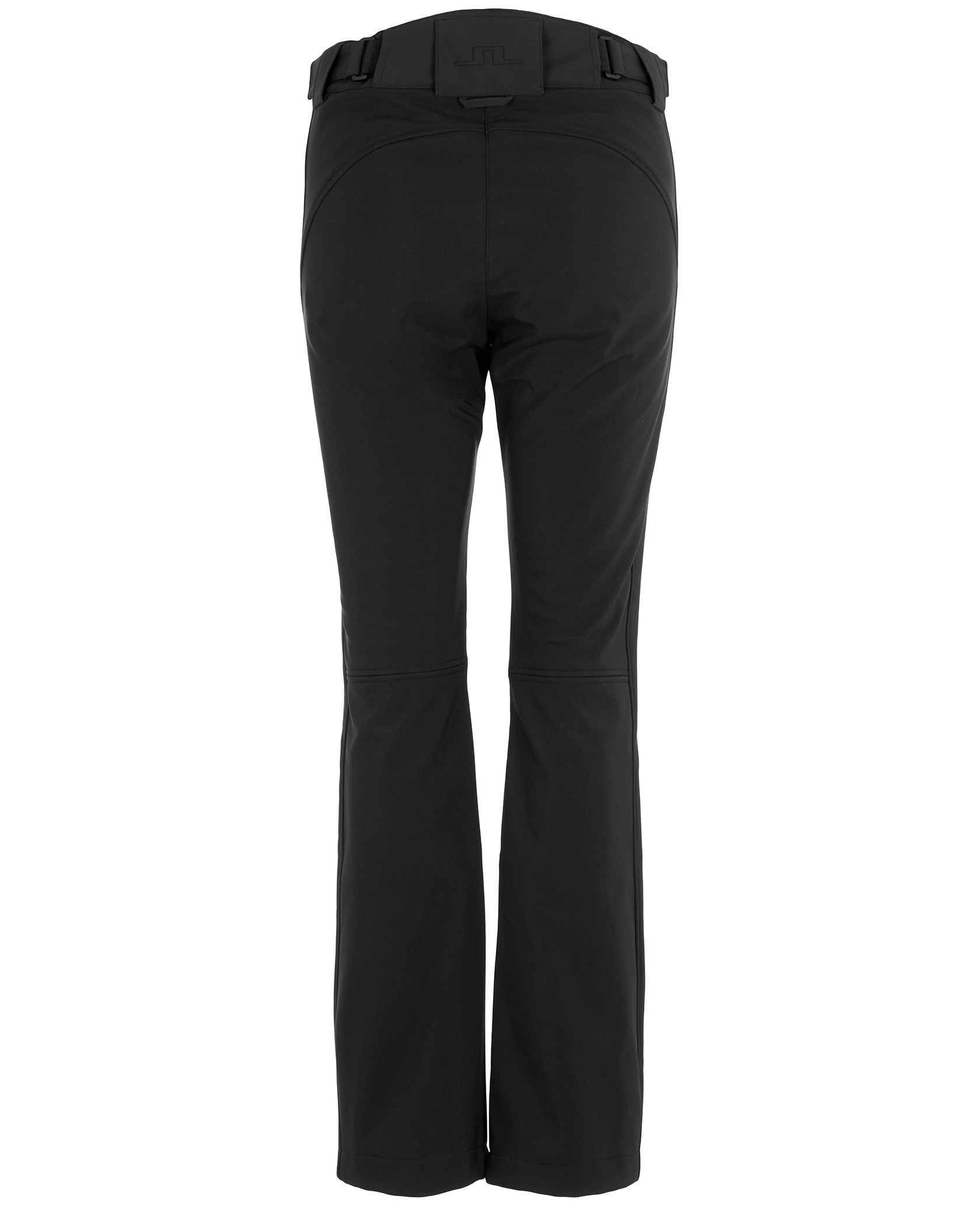 J.Lindeberg Stanford Soft Shell Pant W Black