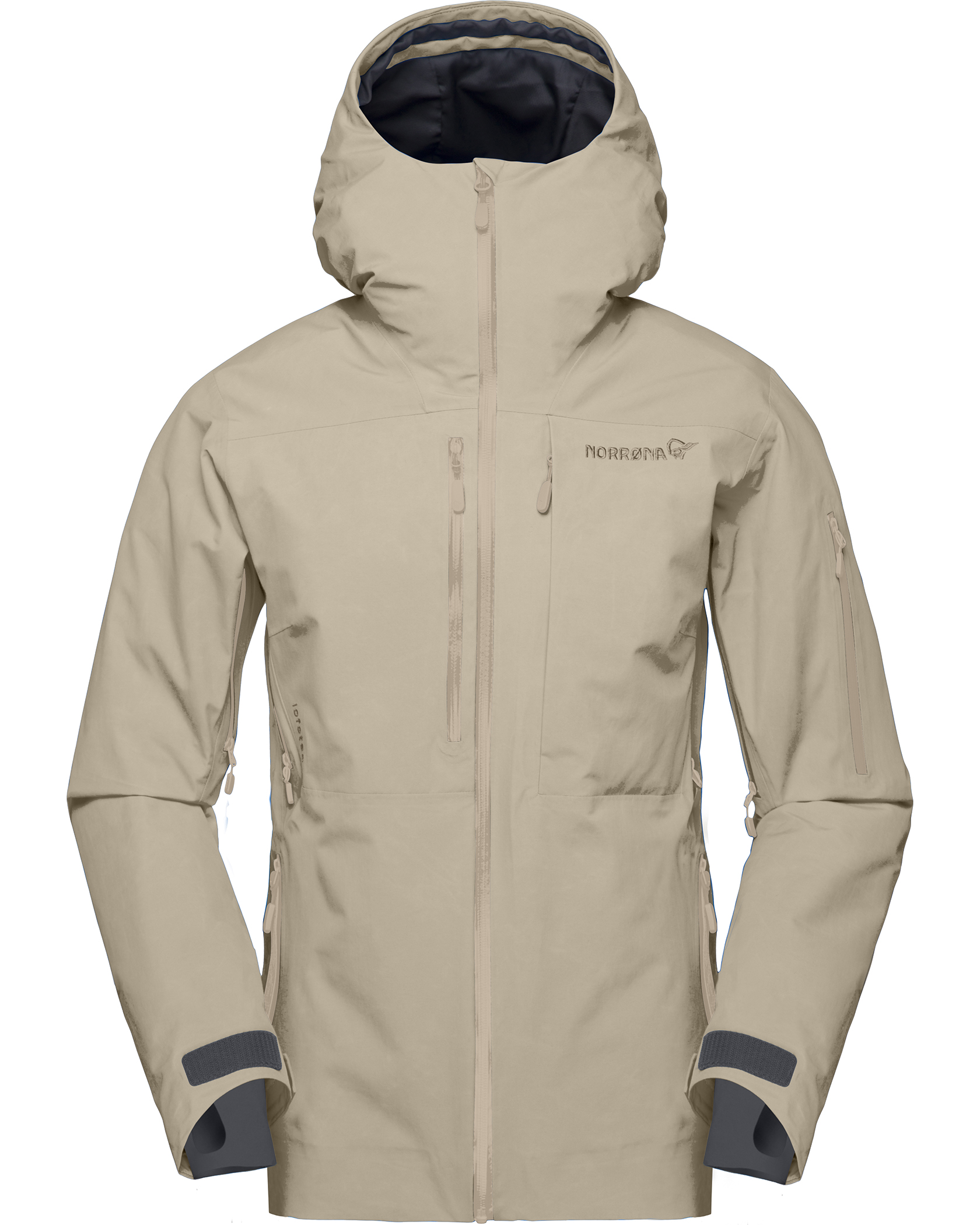 norrona insulated