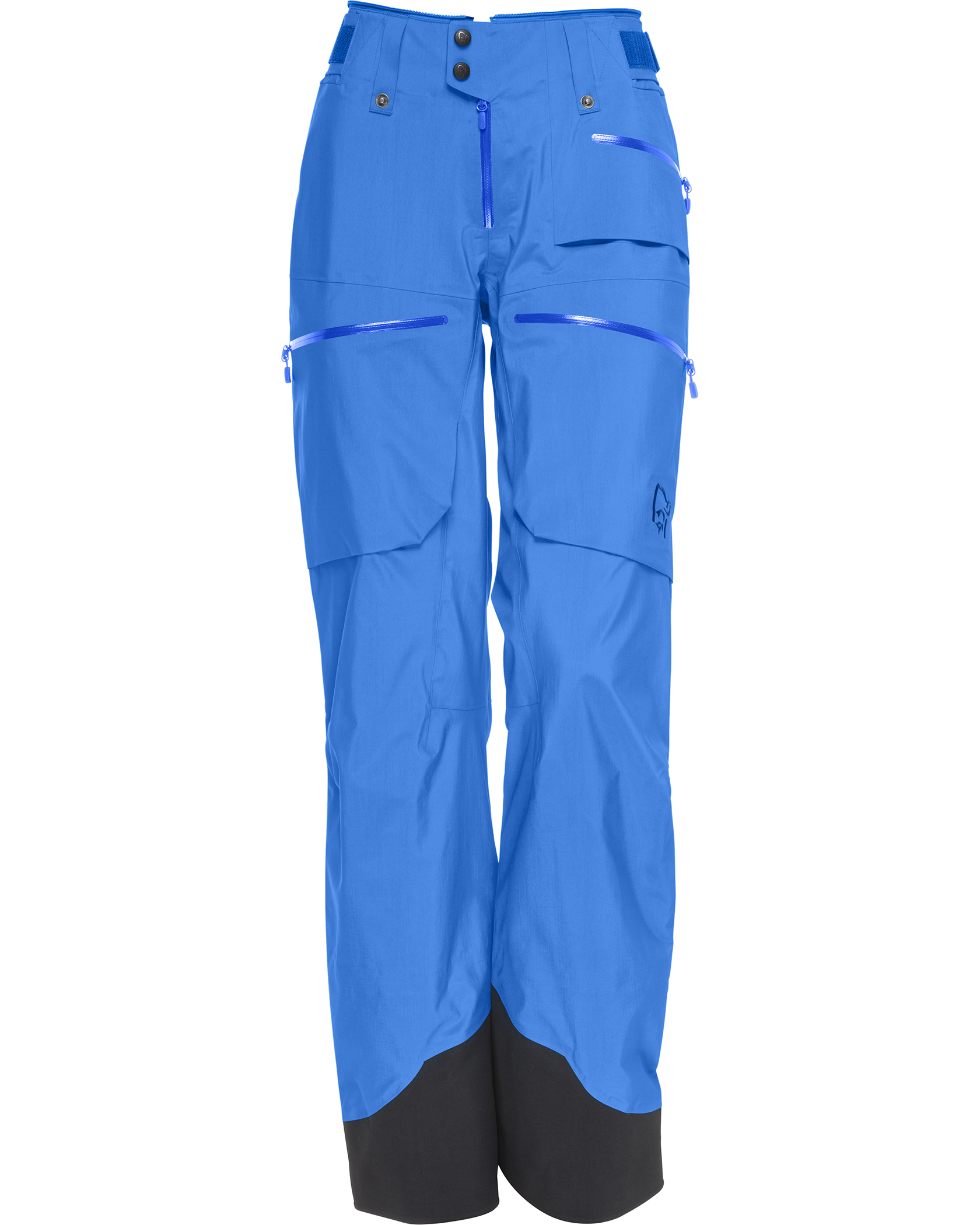 Lofoten Gore-Tex Pro Light Pant W Campanula