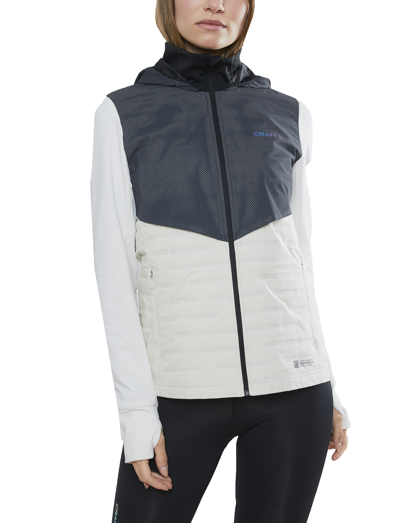 lumen subzero jacket