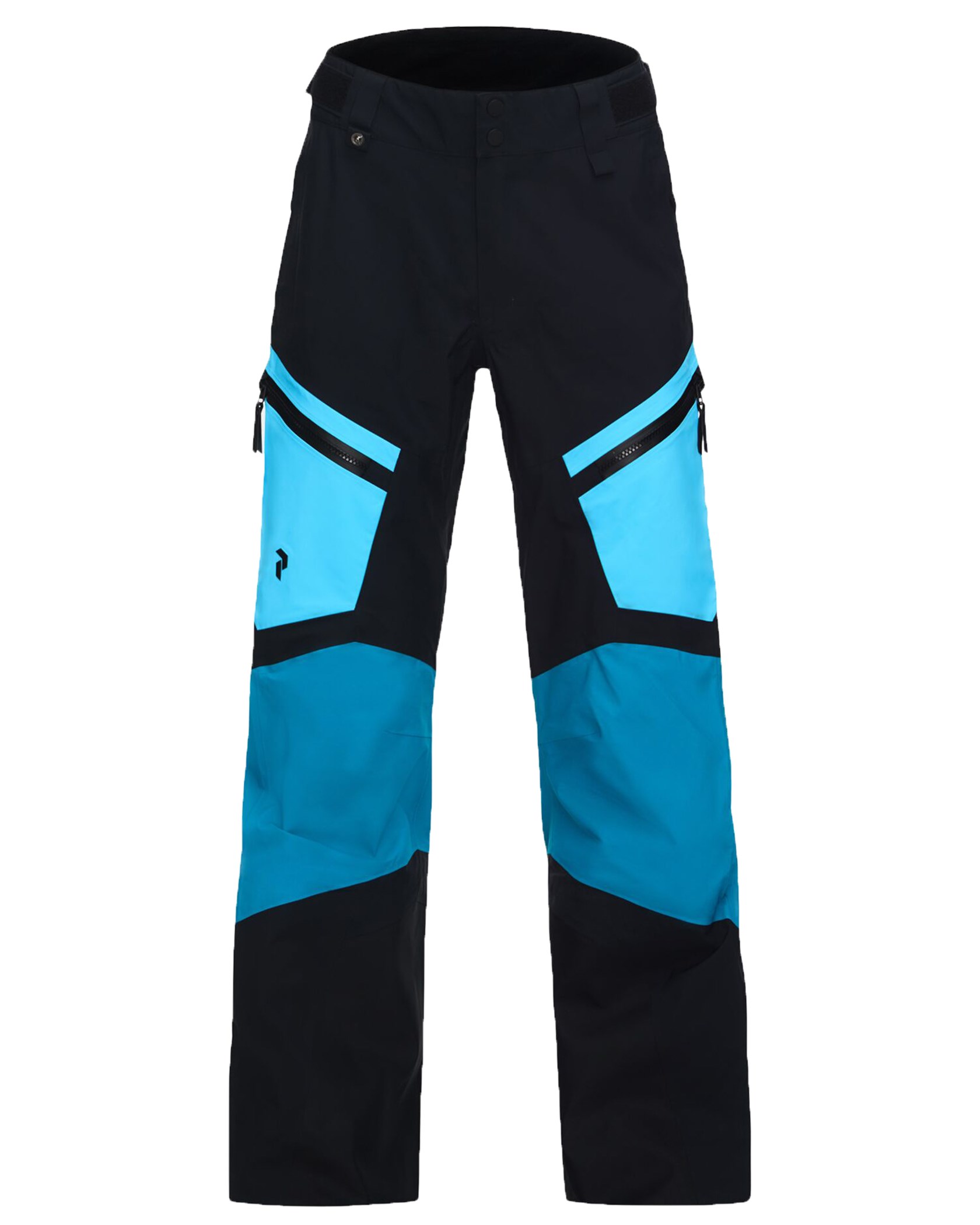 Gravity Pant W Deep Aqua