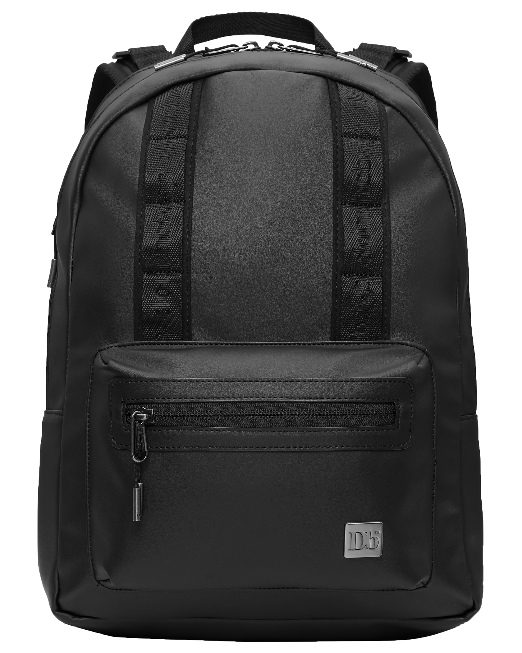 DB Essential 16L Backpack Black (Storlek 16 L)